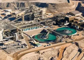 Perú: ¡Cobre en Ascenso!