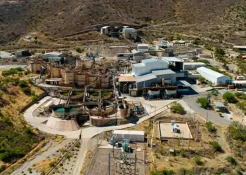 México: Silver Storm Asegura Respaldo Financiero Clave para Despertar la Dormida La Parrilla