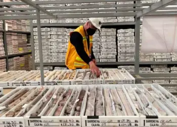 México: El Cubo Brilla