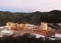 Perú: Bear Creek se Refuerza