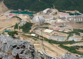 México: ELG Underground en Expansión