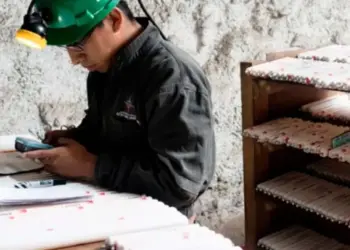 México: Mina San Martín: ¡Nuevo Capítulo!