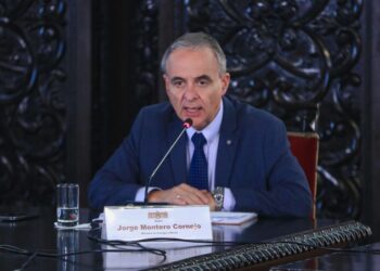 Perú: Pataz Decreto de Urgencia