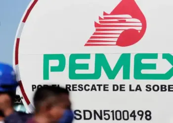 México: Pemex en Números Rojos