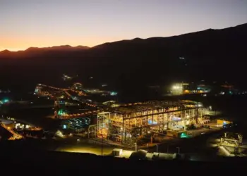 Chile: Nuevo Líder en CMP: Experiencia al Mando