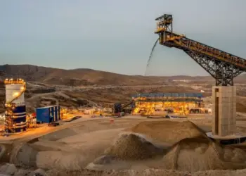 Perú: Riqueza Minera