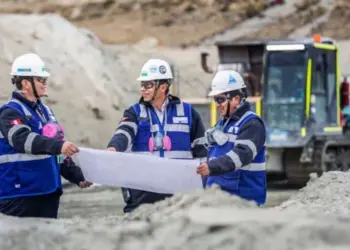 Perú: Minsur Explora Futuro