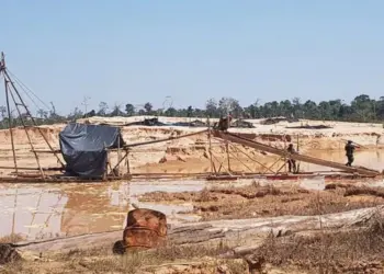 Perú: REINFO en Crisis