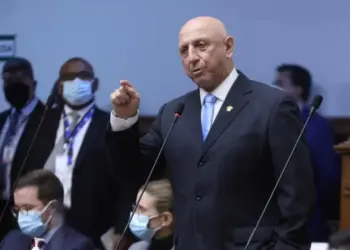 Perú: Reinfo Punto Final