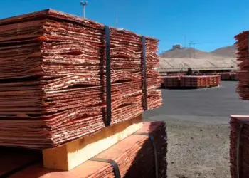 Chile: Cobre: ¡Guerra de Precios!