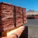 Chile: Cobre: ¡Guerra de Precios!