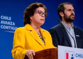 Chile: Chile y Europa: Minerales Críticos al Mundo