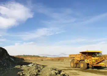 Colombia: Elogio a la Minería en Cerro Matoso
