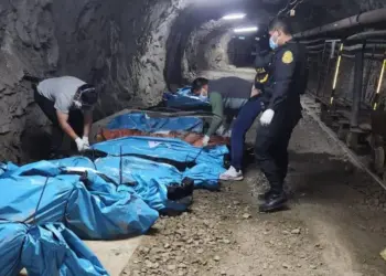 Perú: MINJUS Respalda a Familiares de Víctimas