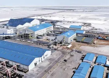 Bolivia: Litio Boliviano en Pausa