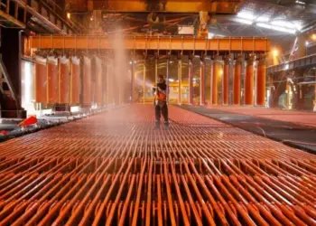 Perú: Perú Lidera la Exploración de Cobre