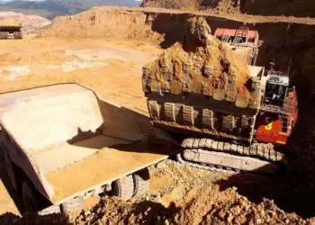 Perú: Perú en Marcha Minera: US$ 15 Mil Millones en Horizonte