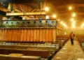 Argentina: Cobre Argentino