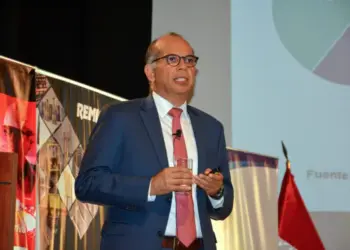 Perú: ¡Cobre en Ascenso!