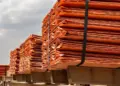 Perú: Cobre Rey