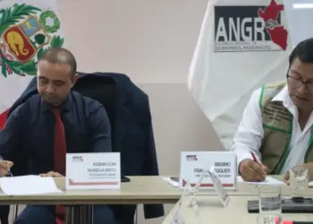 Perú: Tensión Regional Minera