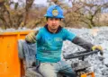 Perú: Minería Impulsa Economía