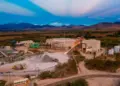 México: San José: ¡Nuevas Regalías para Radius Gold!