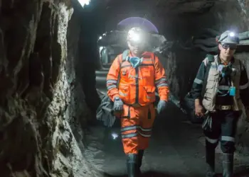 México: Guanajuato Silver en Ascenso