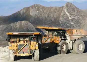 Perú: Cañariaco Despierta: Cobre y Oro Impulsarán Chiclayo