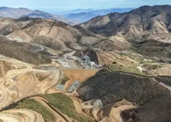 México: Plata Firme