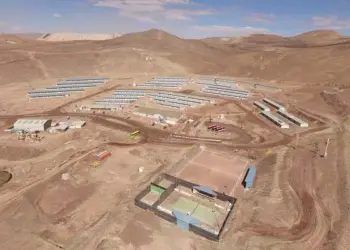 Chile: Zaldívar Resiste