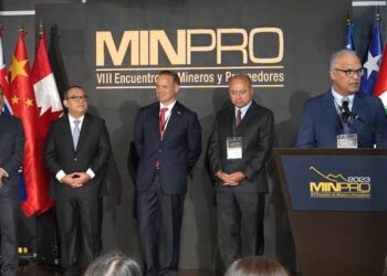 Perú: Sur Minero en Auge