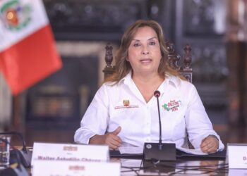 Perú: Pataz en Alerta Máxima