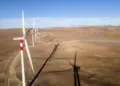 Chile: Horizonte Ampliado: Chile Impulsa su Gigante Eólico