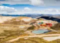 Perú: Oro en alza