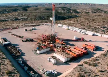 Chile: Crudo Transandino