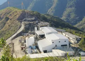 México: ¡Oro en la Mira!