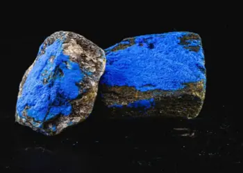 Perú: Cobalto en Juego