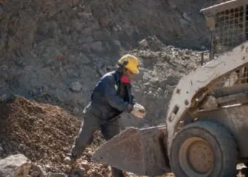Chile: Minería Chilena: ¡Impulso al Sector!