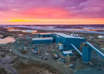 Perú: Agnico Eagle Despega