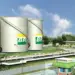 Brasil: Petrobras Aumenta Producción