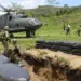 Perú: Base Militar en Pataz
