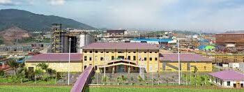 Internacionales: Níquel Indonesio Reactivado Producción en Marcha Tras Desastre