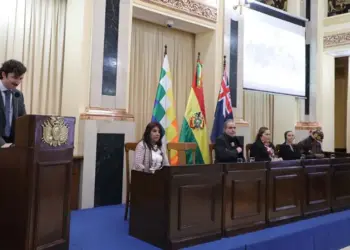 Bolivia: Bolivia Verde