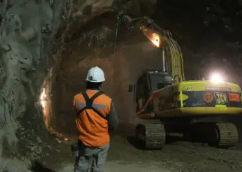 Chile: Chuqui Limpia