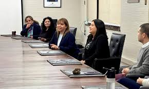 Chile: Cochilco Vigila