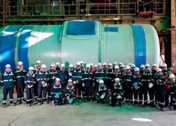 Chile: Codelco Invierte en el Futuro de Ventanas