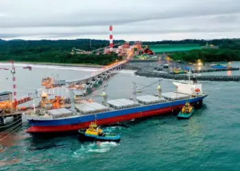 Internacionales: Cobre Panamá: Solo Mantenimiento, No Reapertura