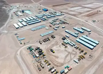 Argentina: Argentina, el Imán del Litio