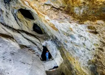 México: Copalquin: Nuevos Hallazgos de Oro y Plata de Alta Ley